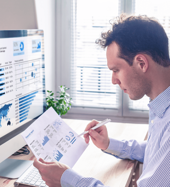 Efektywne raportowanie z Qlik NPrinting