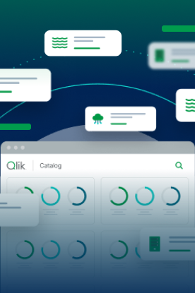 Qlik Talend Cloud®