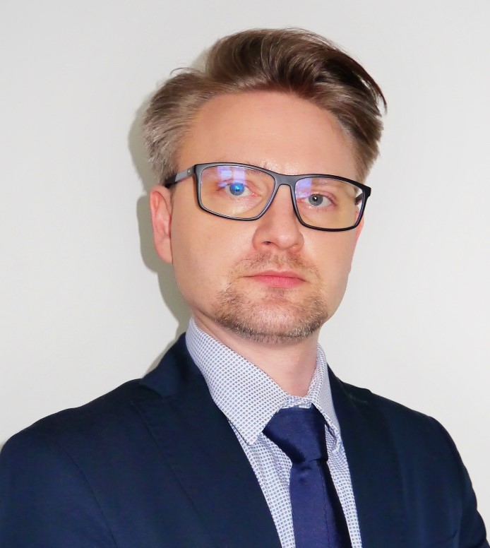 Łukasz Grześ