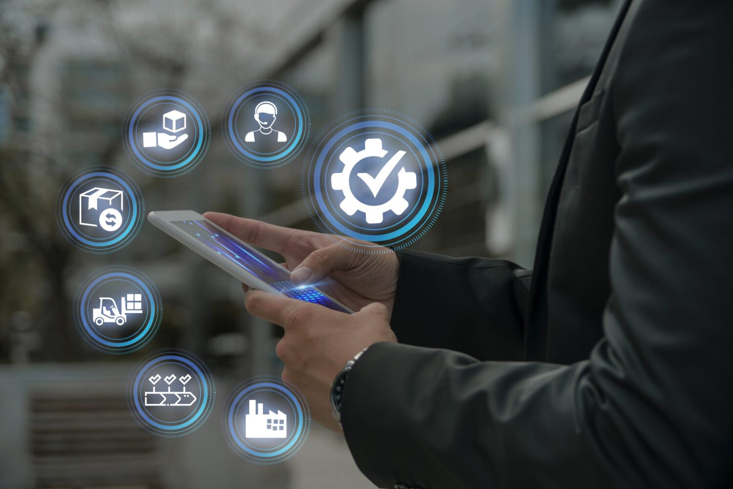 Agentic GenAI Product Categorization – Automatyzacja klasyfikacji setek tysięcy produktów dzięki integracji Qlik Talend.