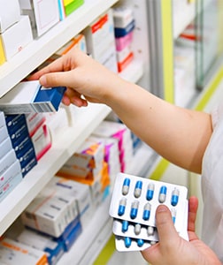 Rozwiązania dla farmacji