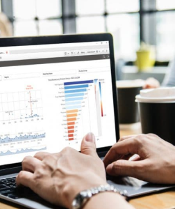 Inphinity Forms w Qlik