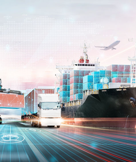 Qlik jako BI ratujący rentowność firm spedycyjnych i transportowych