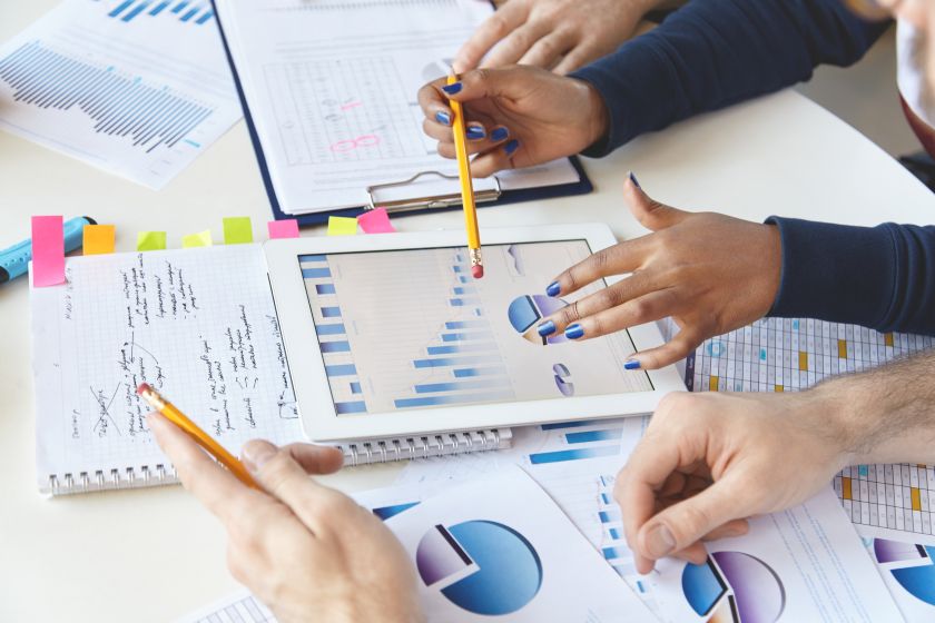 Inphinity Forms w Qlik Sense – brakujące ogniwo między analizą a planowaniem.